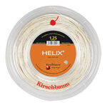 Corde Da Tennis Kirschbaum Helix 200m weiß