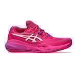 Scarpe da tennis ASICS ASICS Gel-Resolution X Scarpa Per Terra Rossa Donna-Berry,Crema
