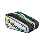 Babolat Babolat Pro 2025 Borsa Per Racchetta Da Padel-Nero,Multicolore
