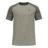 X-Alp Trail Camicia da corsa Uomini-cachi