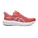 Scarpe da corsa ASICS ASICS GT-1000 14 Scarpa stabile Donna - corallo, grigio