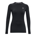 Abbigliamento Under Armour Authentics Crew Longsleeve