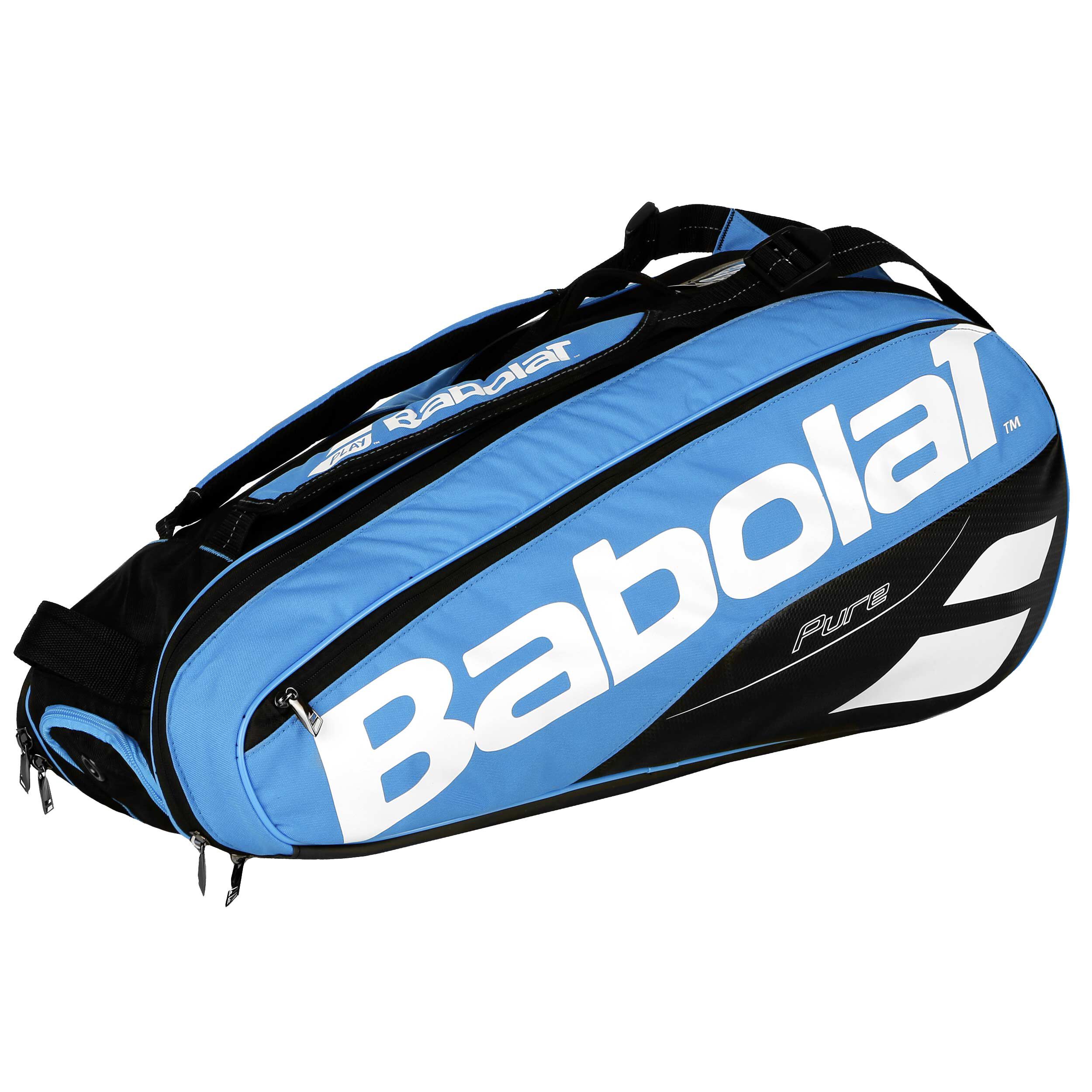 Babolat Borsone Porta Racchette Pure Drive RH X6