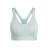 Optime Essentials High Support Reggiseni sportivi Donna - salvia