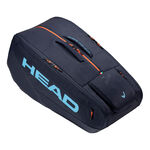 HEAD HEAD Pro Racquet Bag XL Borsa per racchetta Da 12 - blu