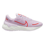 Scarpe da corsa Nike Nike Renew 4 Scarpe Neutrali Donna-Rosa,Rosso