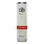 Palline da tennis Wilson Wilson Tour DTB Tour 2.0 Tubo Da 4