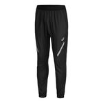 Abbigliamento ASICS ASICS Lite-Show Pantalone Da Corsa Uomini-Nero