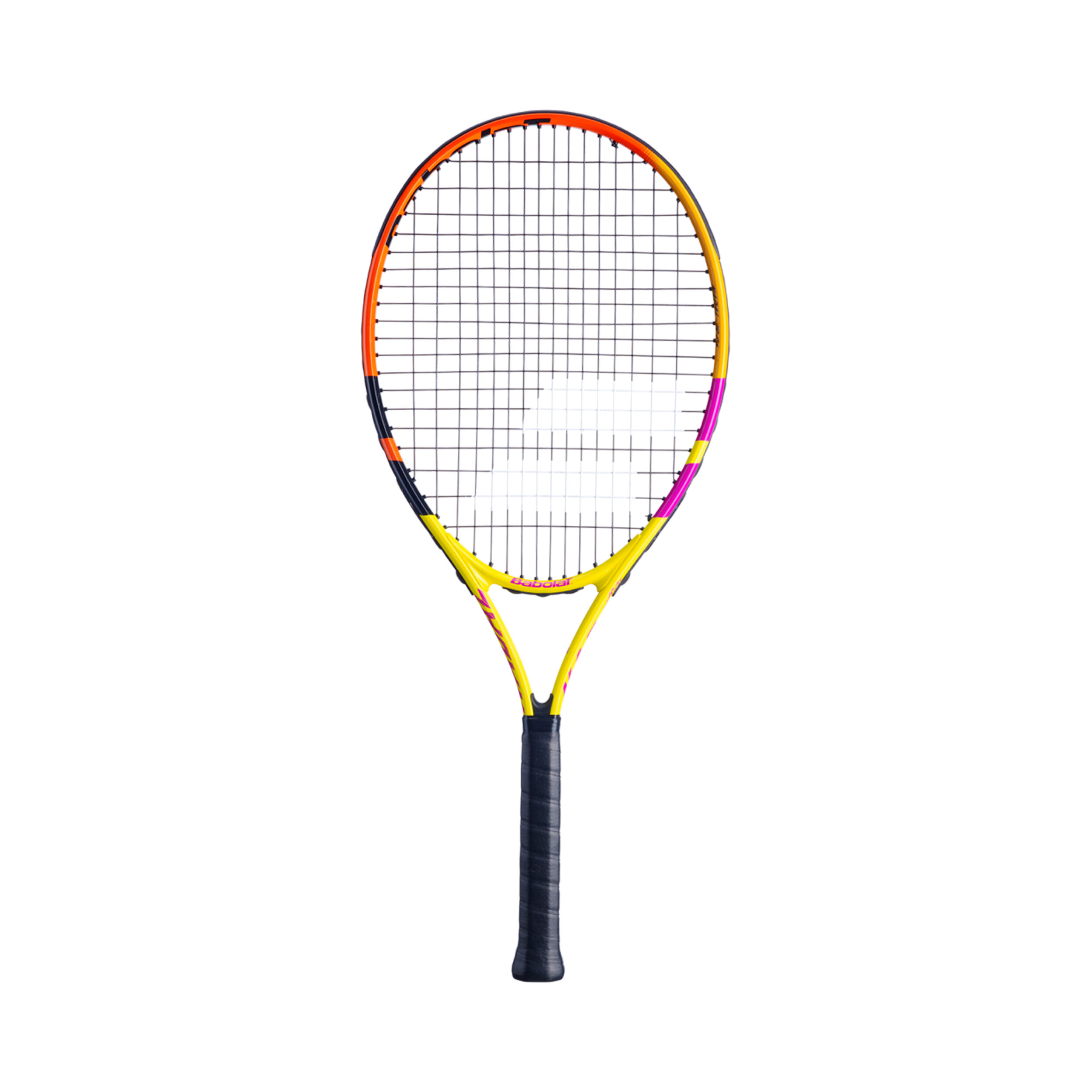 Raquette de tennis babolat junior top