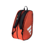 Borse Da Tennis adidas Racketbag Control Orange 3.4