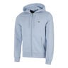 Sweatshirt Felpa Uomini - grigio-blu, verde