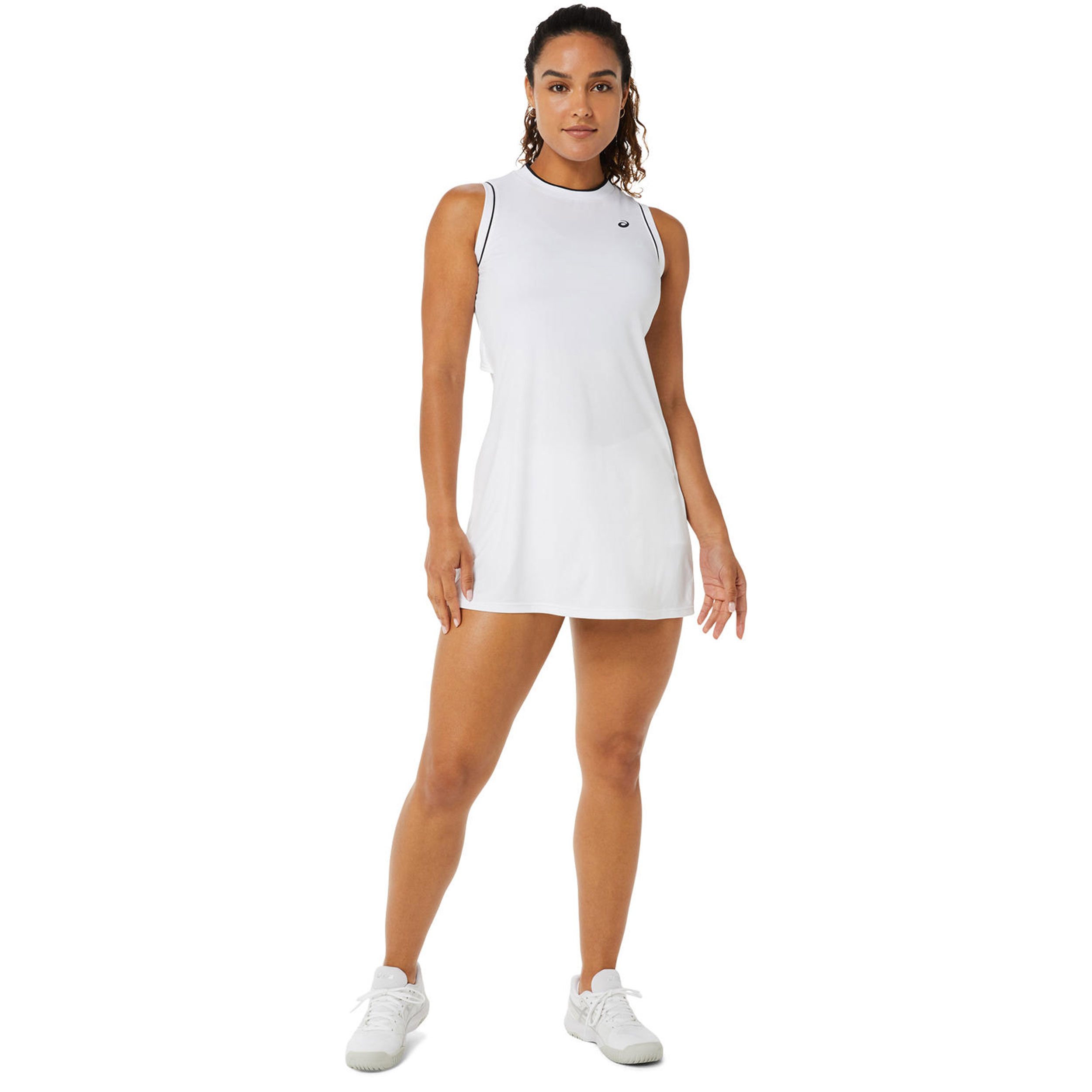 Vestito 2025 donna asics