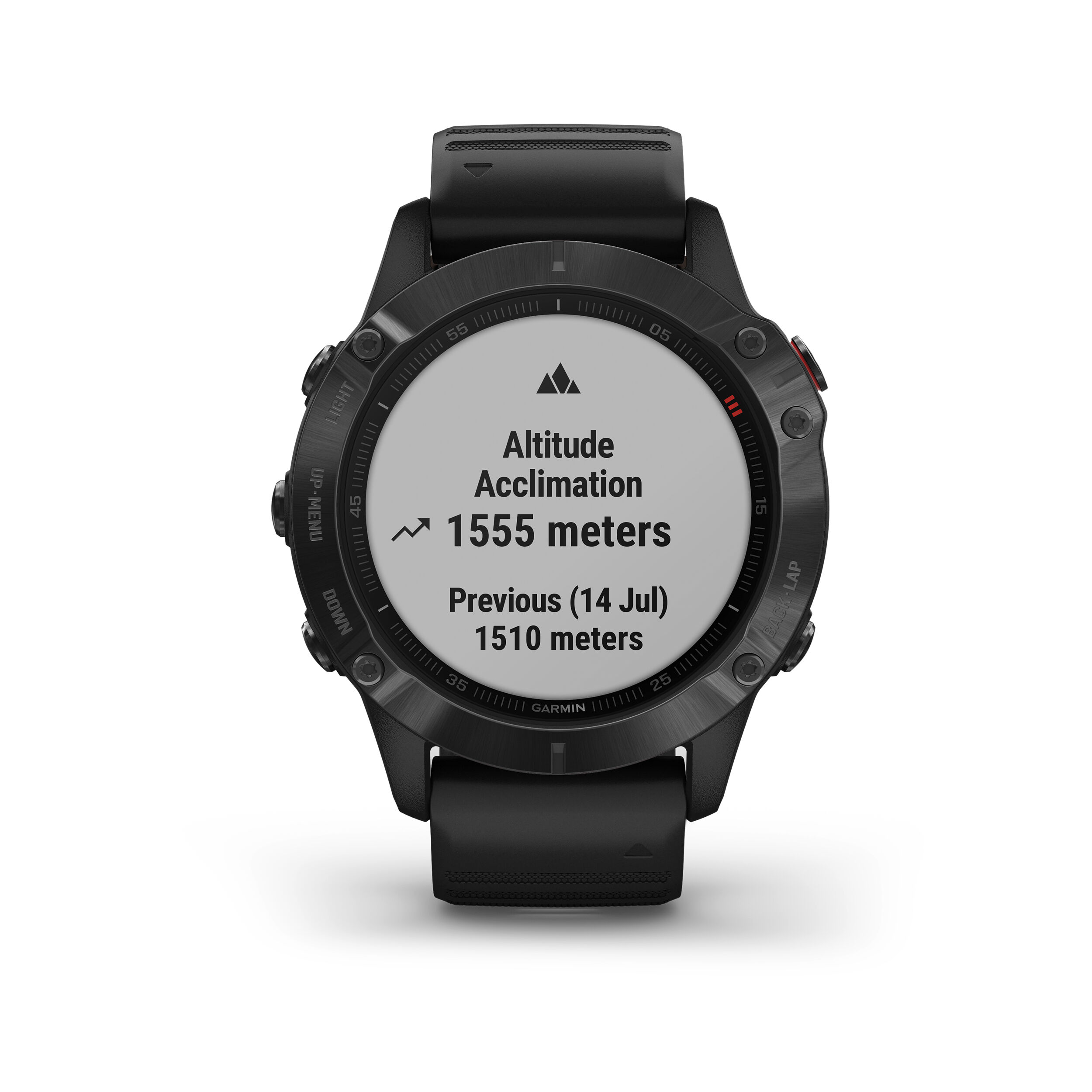 Garmin fenix 6 pro recensioni discount