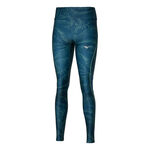 Abbigliamento Mizuno Active Tights