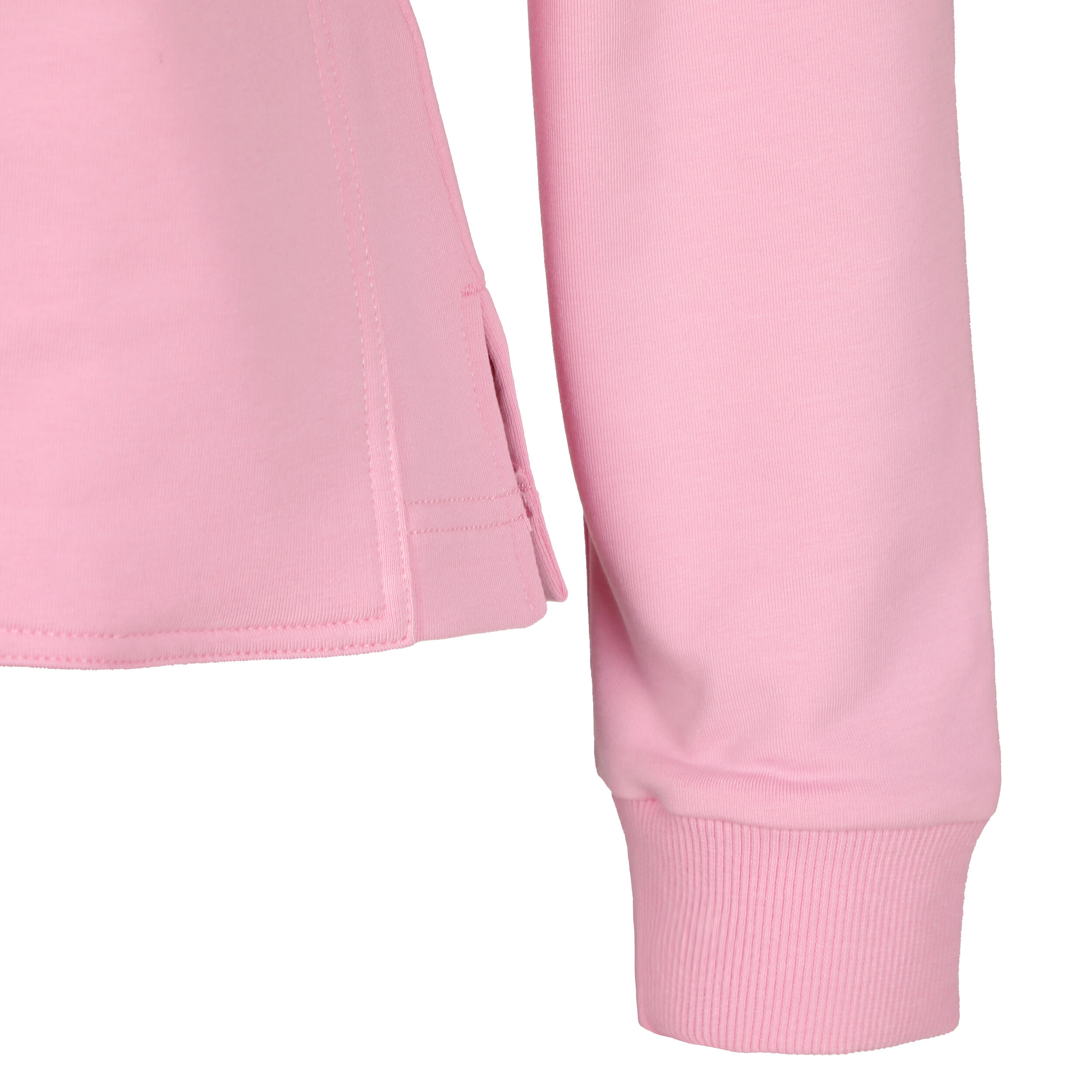 Buy Fila Julina Sweat Felpa Con Cappuccio Donna Rosa online Tennis Point IT