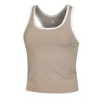 Abbigliamento New Balance Novelty Tournament Tank