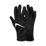 Abbigliamento Nike Nike Sphere 4.0 Guanti Unisex - nero, argento