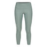 Tech Hirise Calzamaglia Donna-Salvia