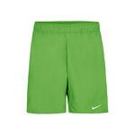 Abbigliamento Nike Nike Court Victory Dri-Fit 7in Pantaloncini Uomini - verde, 