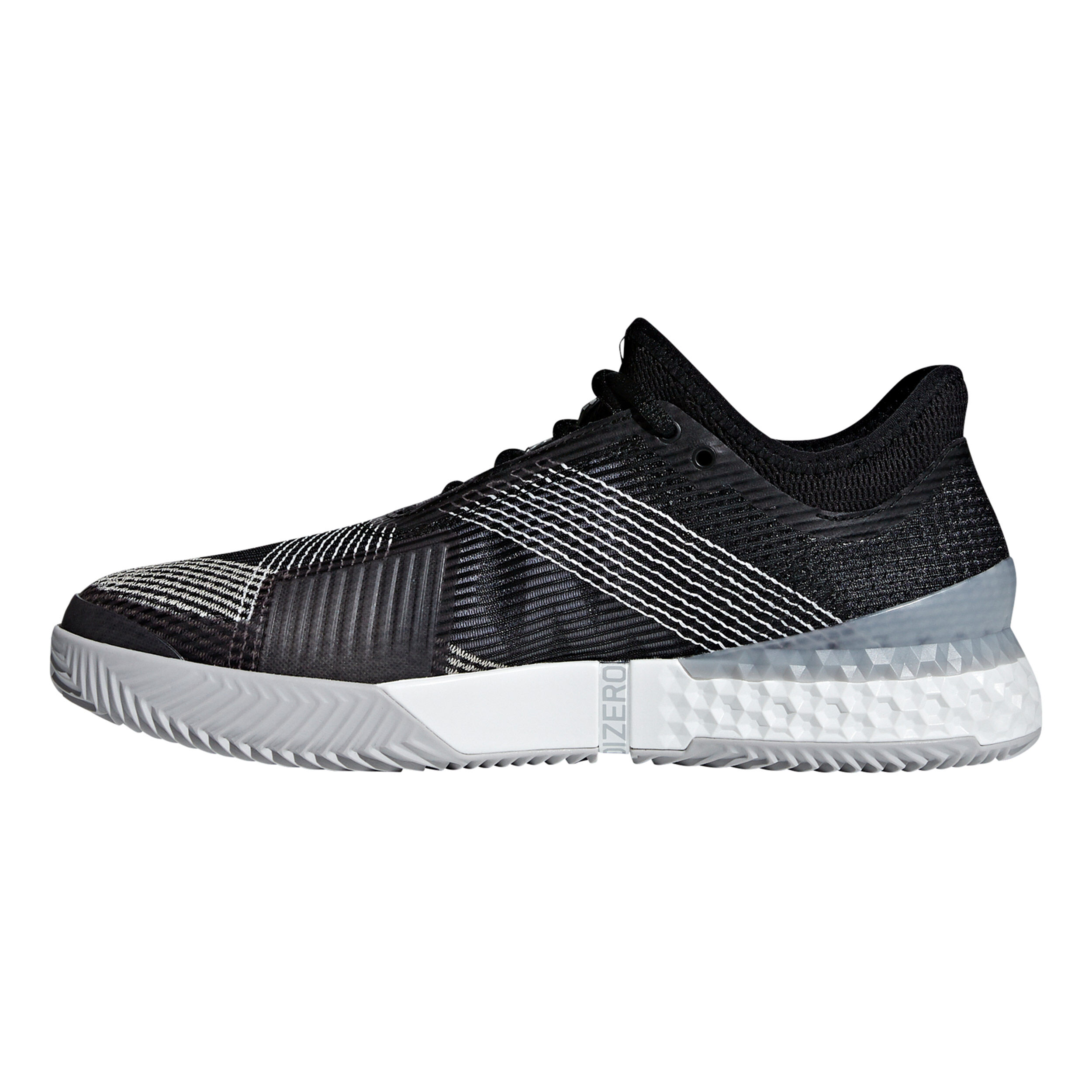 Adidas ubersonic 3 clay hot sale