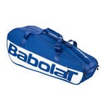 Babolat Babolat Court M Borsa Per Racchetta-Blu