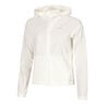 Swift Giacca da corsa Donna - crema, 
