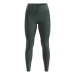 Abbigliamento Odlo Zeroweight Warm Reflective Tight