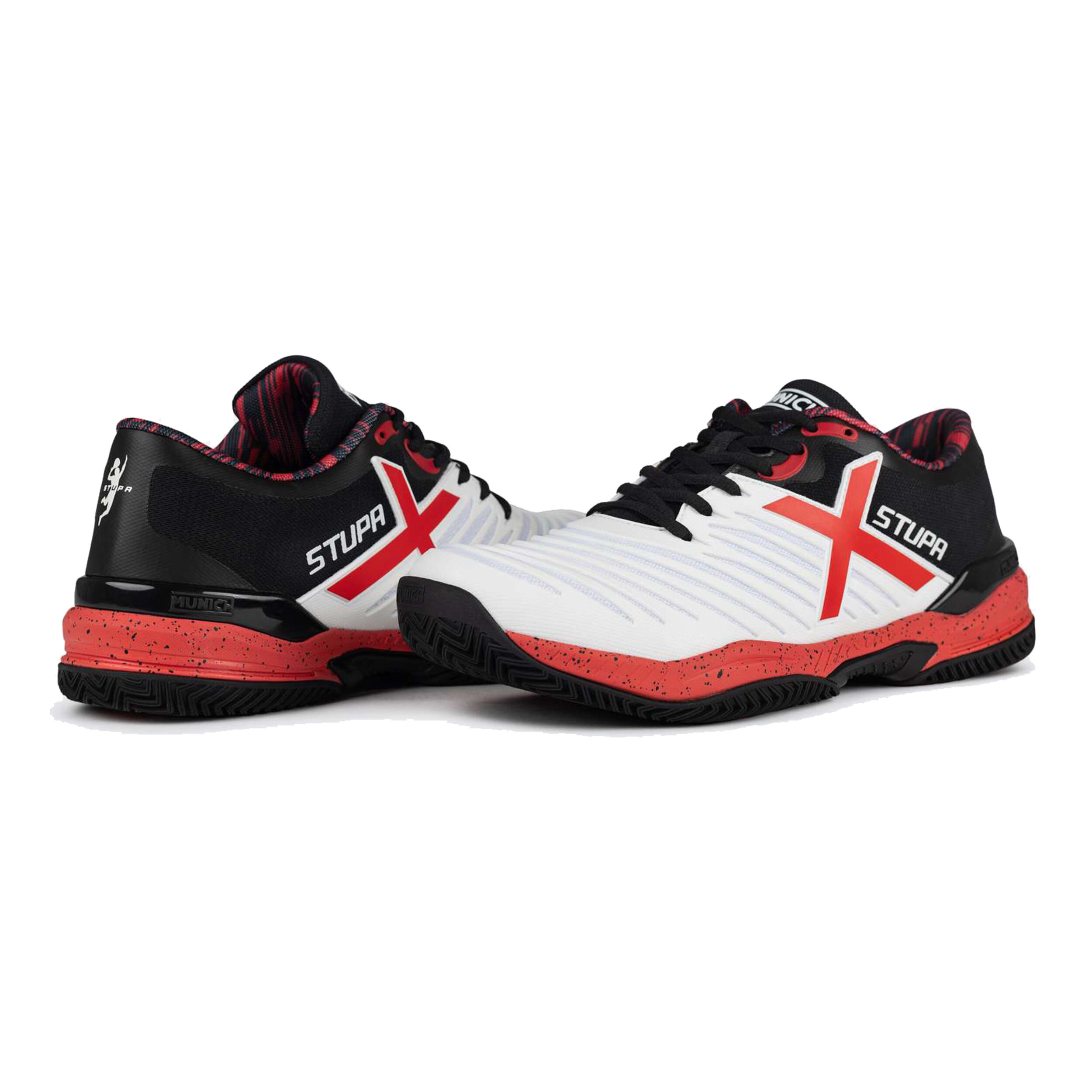 Scarpe munich top negozi italia