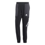 Abbigliamento Da Tennis adidas Future Icon 3-Stripes Q4 Pants