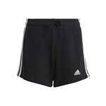 Abbigliamento Da Tennis adidas G ESS 3S SHO