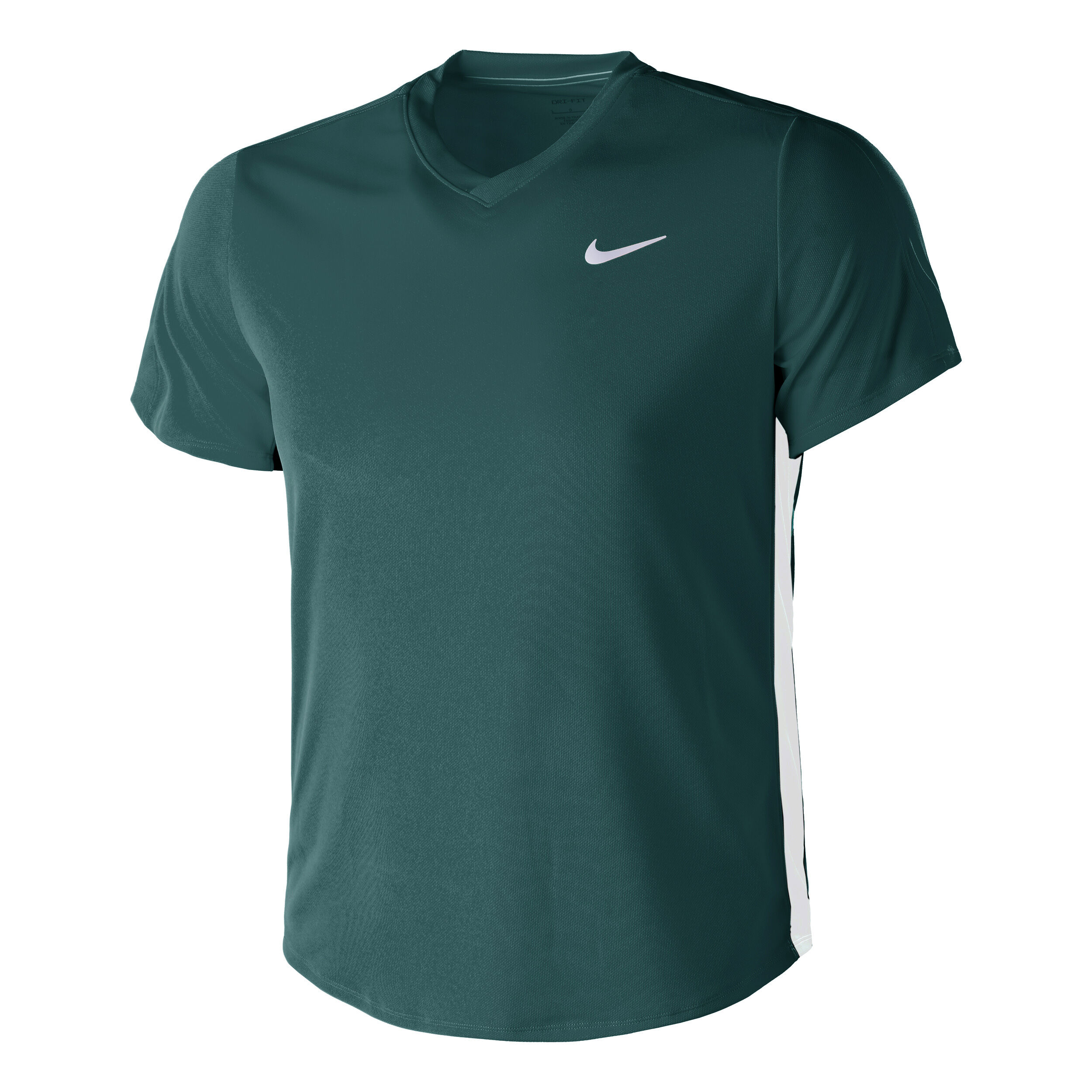 Maglia nike verde discount