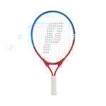 Racchette da tennis Prince Prince Ace/Face 21 Racchette per bambini Con corde