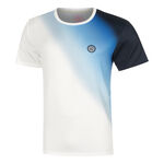 Abbigliamento Da Tennis BIDI BADU Watercolour Tee