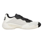 Scarpe da tennis adidas adidas Barricade 13 Y-3 Scarpa Per Tutte Le Superfici Uomini-Grigio Chiaro