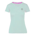 Abbigliamento BIDI BADU Bineta Tech Burnout Tee