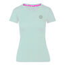 Bineta Tech Burnout Tee