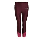 Abbigliamento Mizuno Impulse Core 3/4 Tight