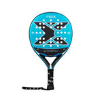 NOX NOX X-ZERO BLUE Racchette da padel 