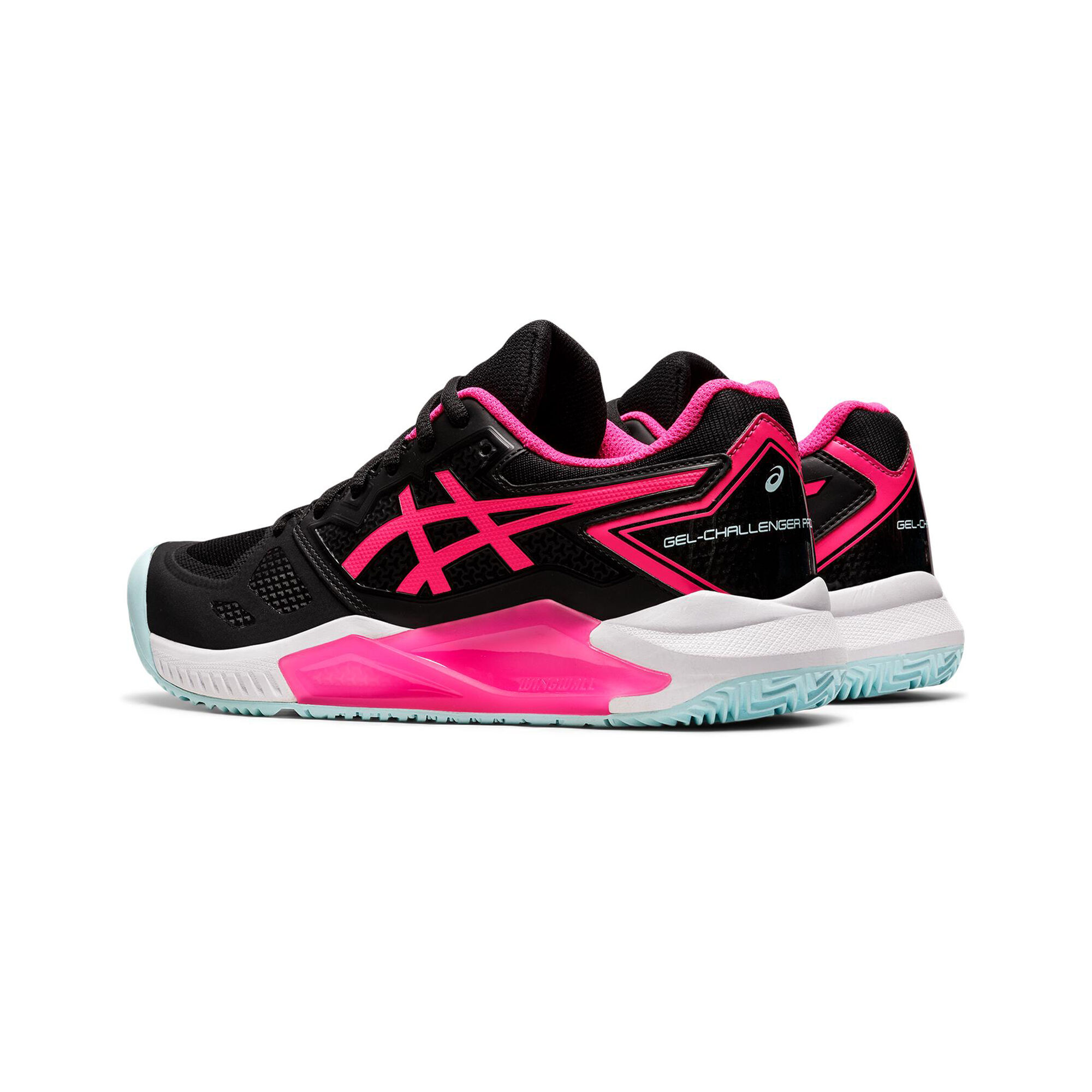 ASICS
