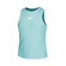 G Court Dri-Fit Victory Canottiera Ragazze-Salvia