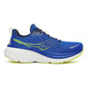 Hurricane 25 Scarpa stabile Uomini-blu, giallo limone