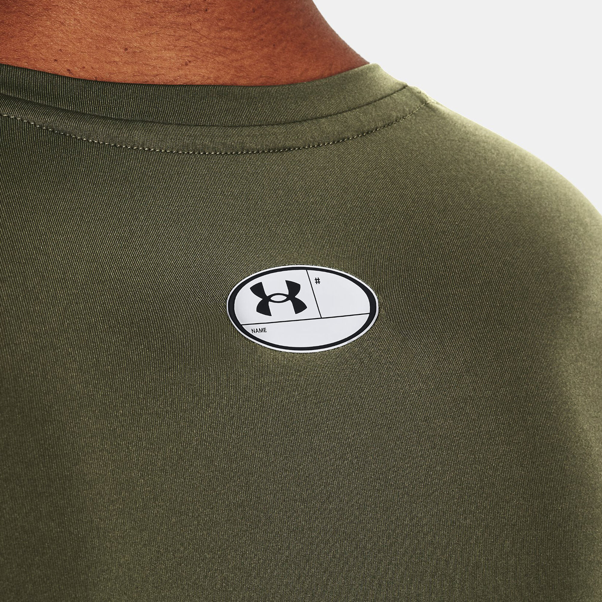 Under Armour