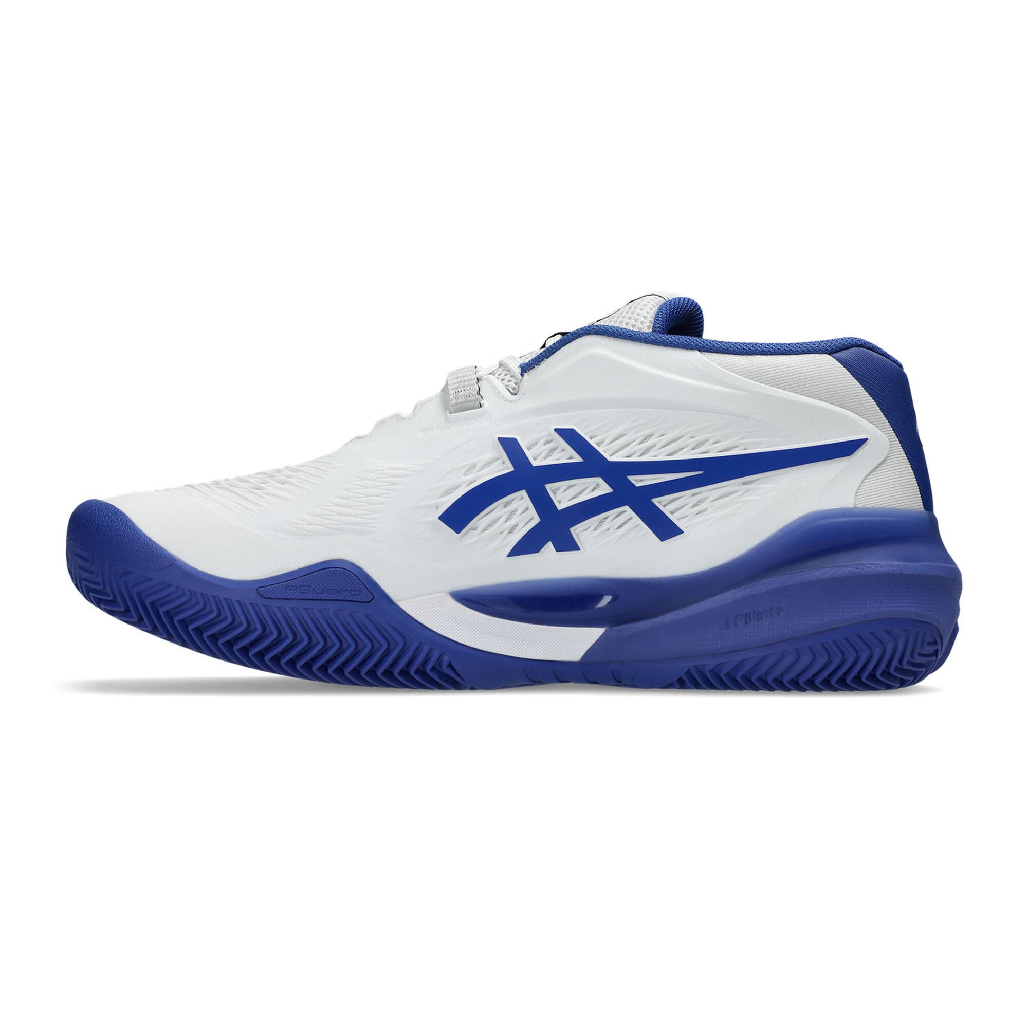 ASICS