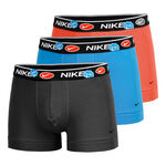 Everyday Cotton Stretch Boxershort Men