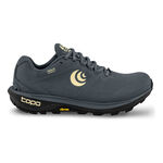 Scarpe da corsa TOPO ATHLETIC TOPO ATHLETIC Terraventure 4 WP Scarpa da trail Donna - grigio, 
