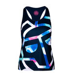 Abbigliamento BIDI BADU Alika Lifestyle Tank