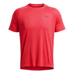 Abbigliamento Under Armour Tech Textured Shortsleeve