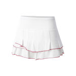 Abbigliamento Lucky in Love Stitch Down Tier Skirt SMU