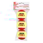 Palline Da Tennis Tennis-Point Stage 3 3er Beutel