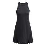 Abbigliamento adidas adidas Club Abito Donna-Nero
